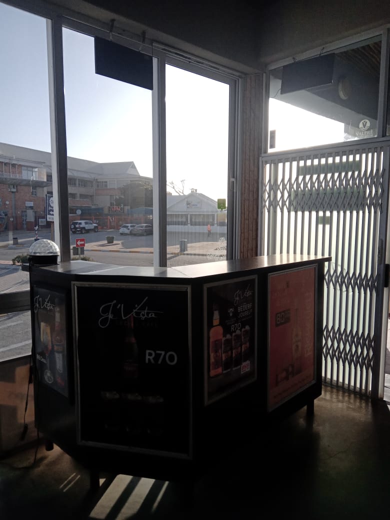 Commercial Property for Sale in Ferreira Town Eastern Cape